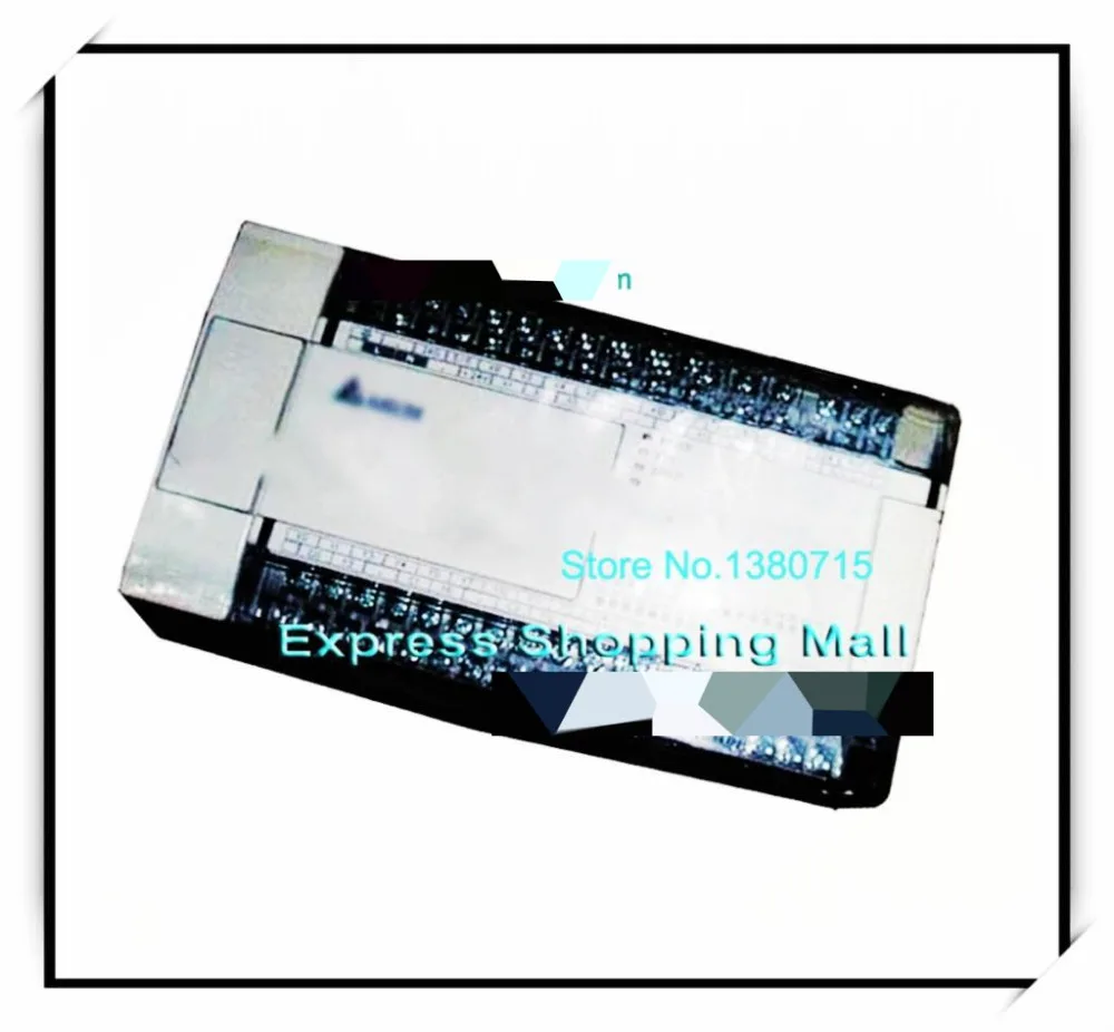 

New Original DVP48EH00R3 PLC EH3 Series 100-240VAC 24DI 16DO Relay Output