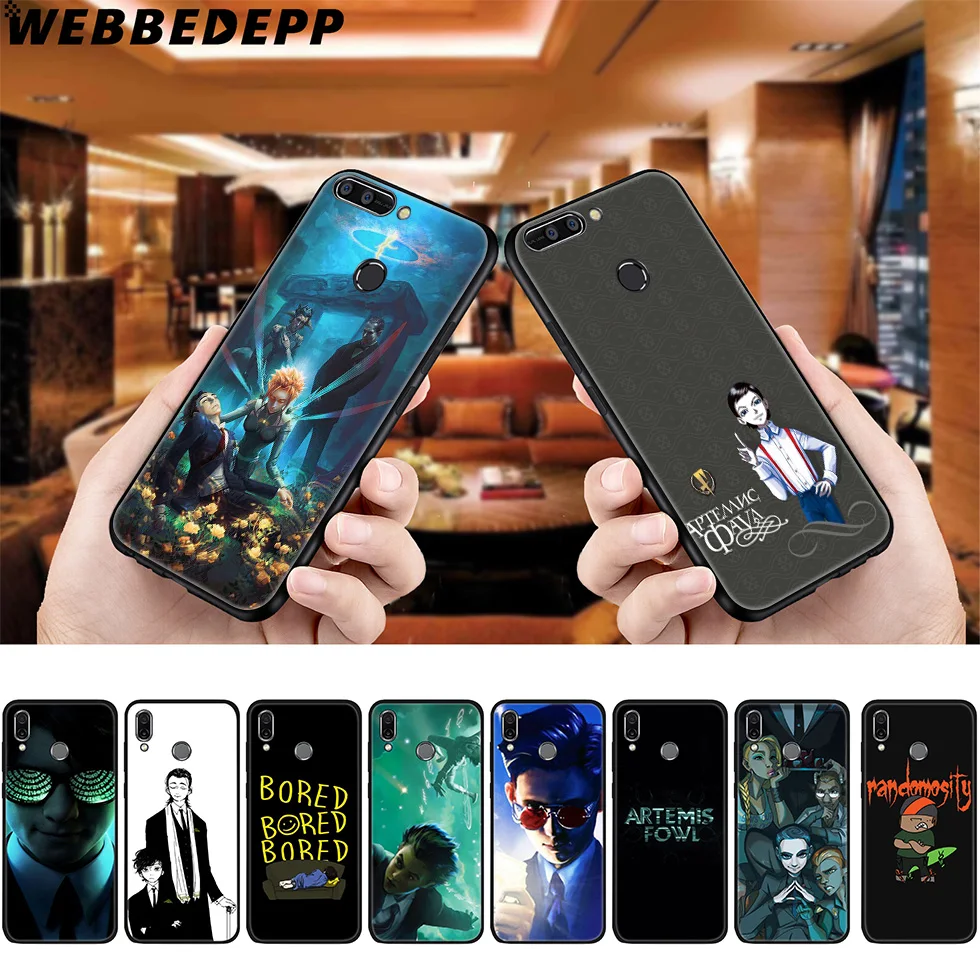 Мягкий чехол для Huawei P8 P9 P10 P20 P30 Lite Pro P Smart Z Plus 2019 Y6 Prime 2018 2017 Mini |