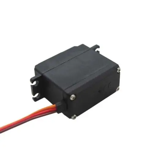 K power DM0260 4 кг/0 12 с миниатюрная цифровая металлическая Шестерня для