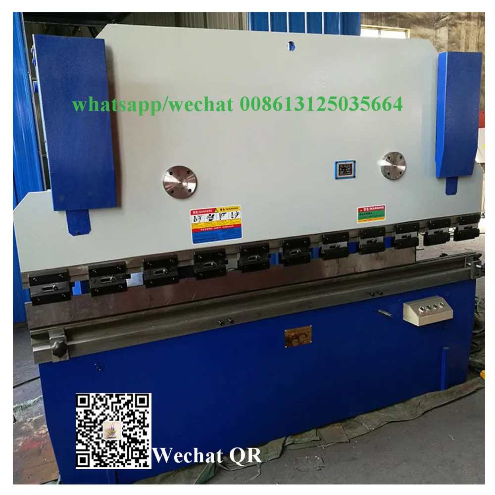 Small CNC Bending Machine Multifunctional Shearing Machine Bending