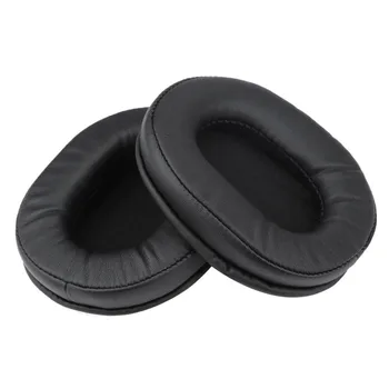 

SONY MDR-7506 MDR-V6 MDR-CD900ST Headphones Replacement Ear Pad / Ear Cushion / Ear Cups / Ear Cover / Earpads Repair Parts