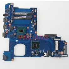 PAILIANG материнская плата для ноутбука samsung NP270E5V NP300E5E PC материнская плата BA41-02206A tesed DDR3