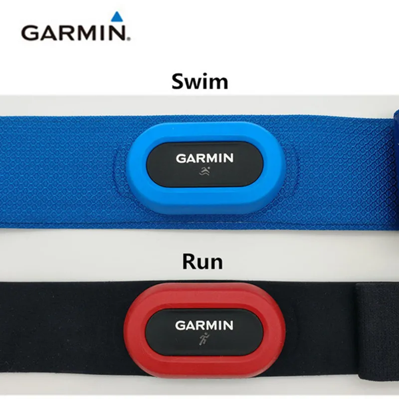 garmin hrm4