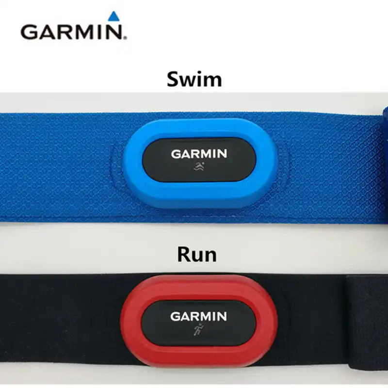 hrm swim monitor