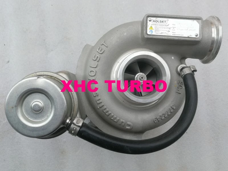 NEW GENUINE HOLSET HE211W 3776282 3776286 2834187 Turbo Turbocharger