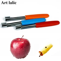 . 1 .          Apple Corer    