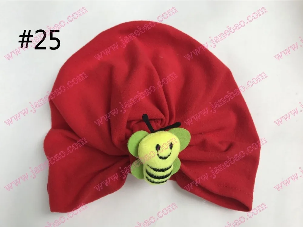 

free shipping 120pcs New Hat Autumn Winter Beanie Warm Sleep Cotton Cap Kids Newborn Clothing