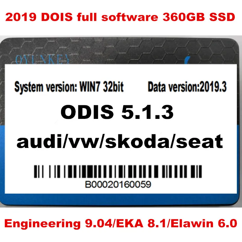 360SSD