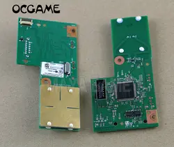 OCGAME 8 шт./лот Питание переключатель Wi-Fi доска для Xbox360E XBOX360 E на включение/выключение плата питания радиочастотный модуль печатной платы
