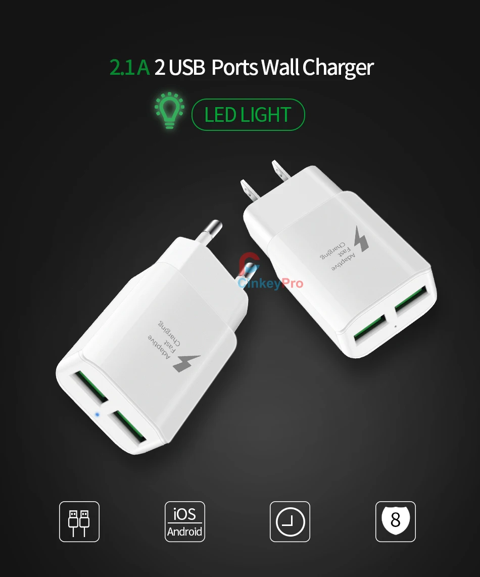 usb charger 1
