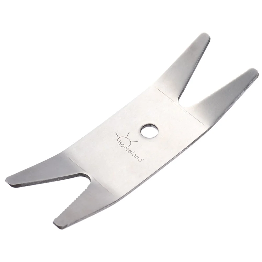 Homeland Repairing Tool Guitar Spanner Knob Jack Tuner Bushing