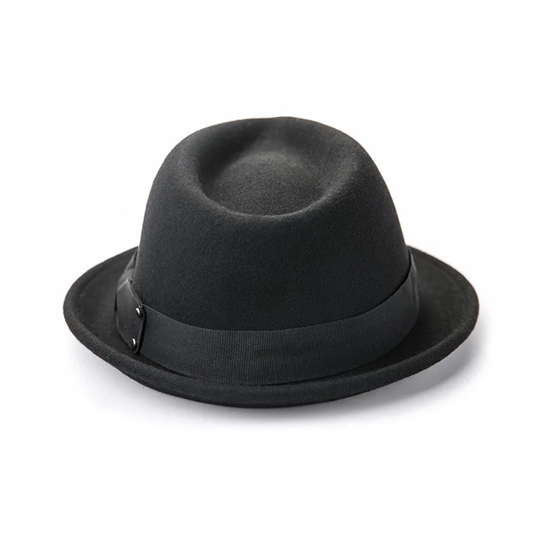 sombrero fieltro