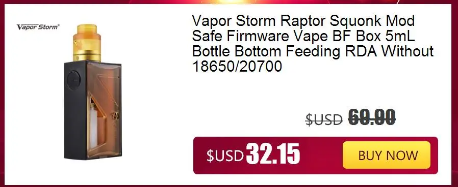 Электронная сигарета 21700 батарея 4500mah 3,7 v 50A Squonk Mod батарея аккумуляторная батарея высокого стока литиевая батарея