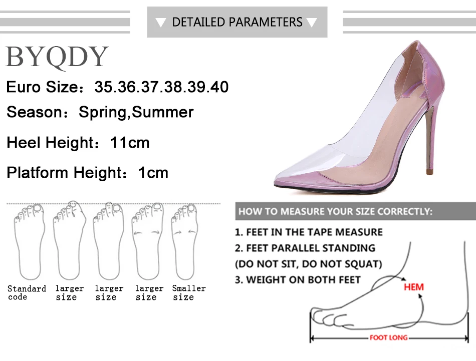 wedding shoes