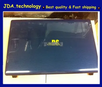 

Wellendorff New/Orig back shell for Acer 5750 5750G Back cover A Shell Front Screen cover Top Case A cover