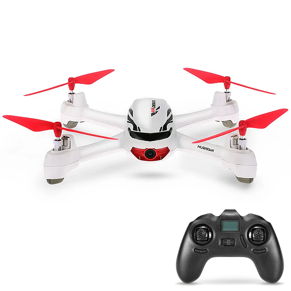 hubsan x4 h502e