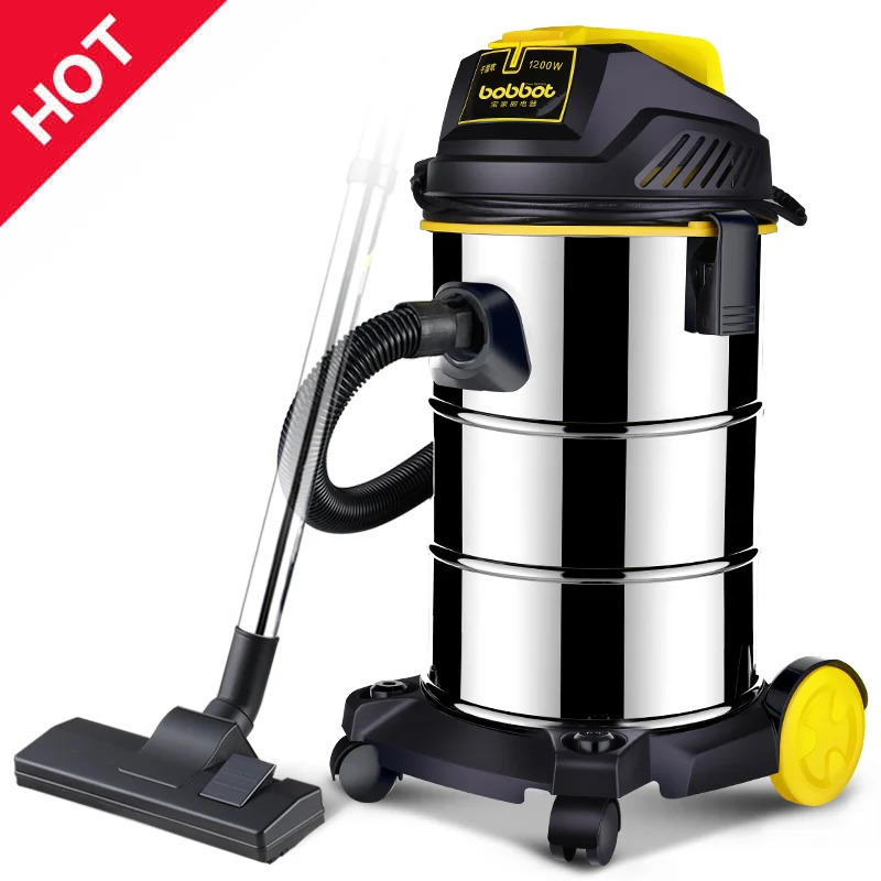 Home Strong High Power Vacuum Cleaner Small Handheld Industry Super