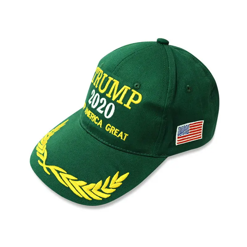 Baseball Caps Trump Hat Cotton Sport Mens Hats Caps Make America Great