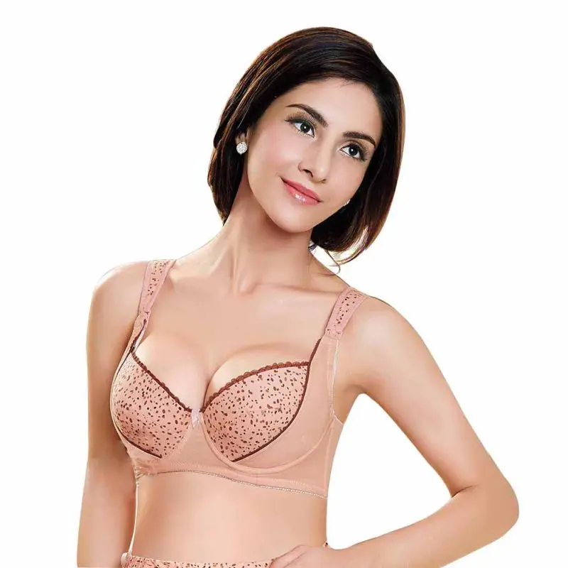 Custom Nursing Bras