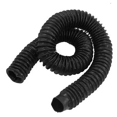 

Mechanical Rubber Flexible Bushings Moulded Bellows 30mm Dia