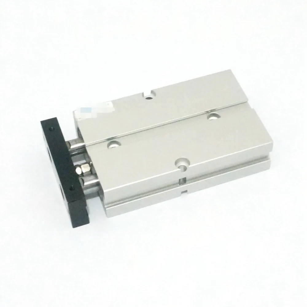 

TN20x40-S Twin Rod Cylinder Bore 20mm Stroke 40mm Air Cylinder With Magnet AIRTAC Type