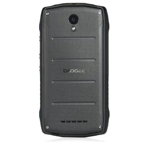 Оригинальный DOOGEE T5 4 аппарат не привязан к оператору сотовой связи 4500 мА/ч IP67