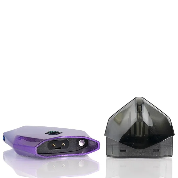 Smoant Karat комплект Pod Vape система стартовый с аккумулятором 370 мАч 2 мл картридж