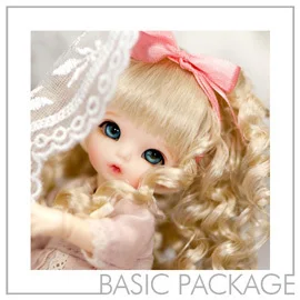 OUENEIFS fairyland pukipuki ANTE doll bjd sd 1/12 body model reborn baby girls boys dolls eyes High Quality make up