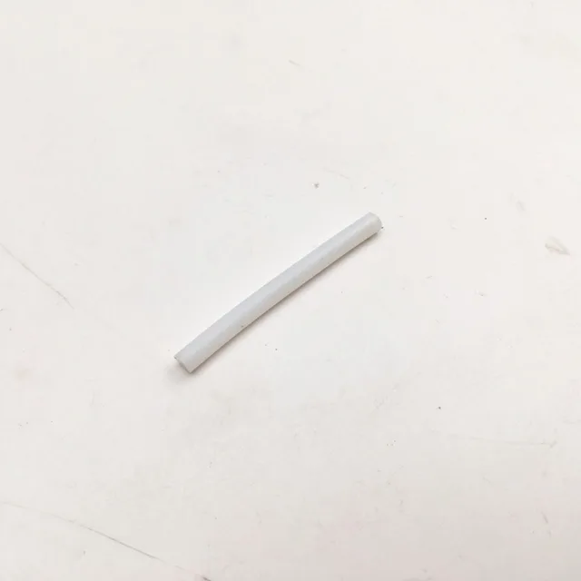 Best Price 10pcs PTFE Thermal Barrier Liner for wanhao D6 MK10/MK11 Extruder