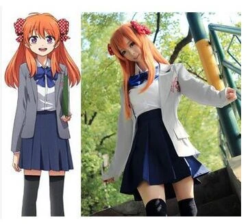 日本アニメgekkan少女nozaki くんさくら千代コスプレ衣装学校制服ハロウィン衣装女の子のための女性 Cosplay Costume Halloween Costumegekkan Shoujo Nozaki Kun Aliexpress 日本アニメgekkan少女nozaki くんさくら千代コスプレ衣装学校制服ハロウィン衣装女の子のための女性 Cosplay Costume Halloween Costumegekkan Shoujo Nozaki Kun Aliexpress