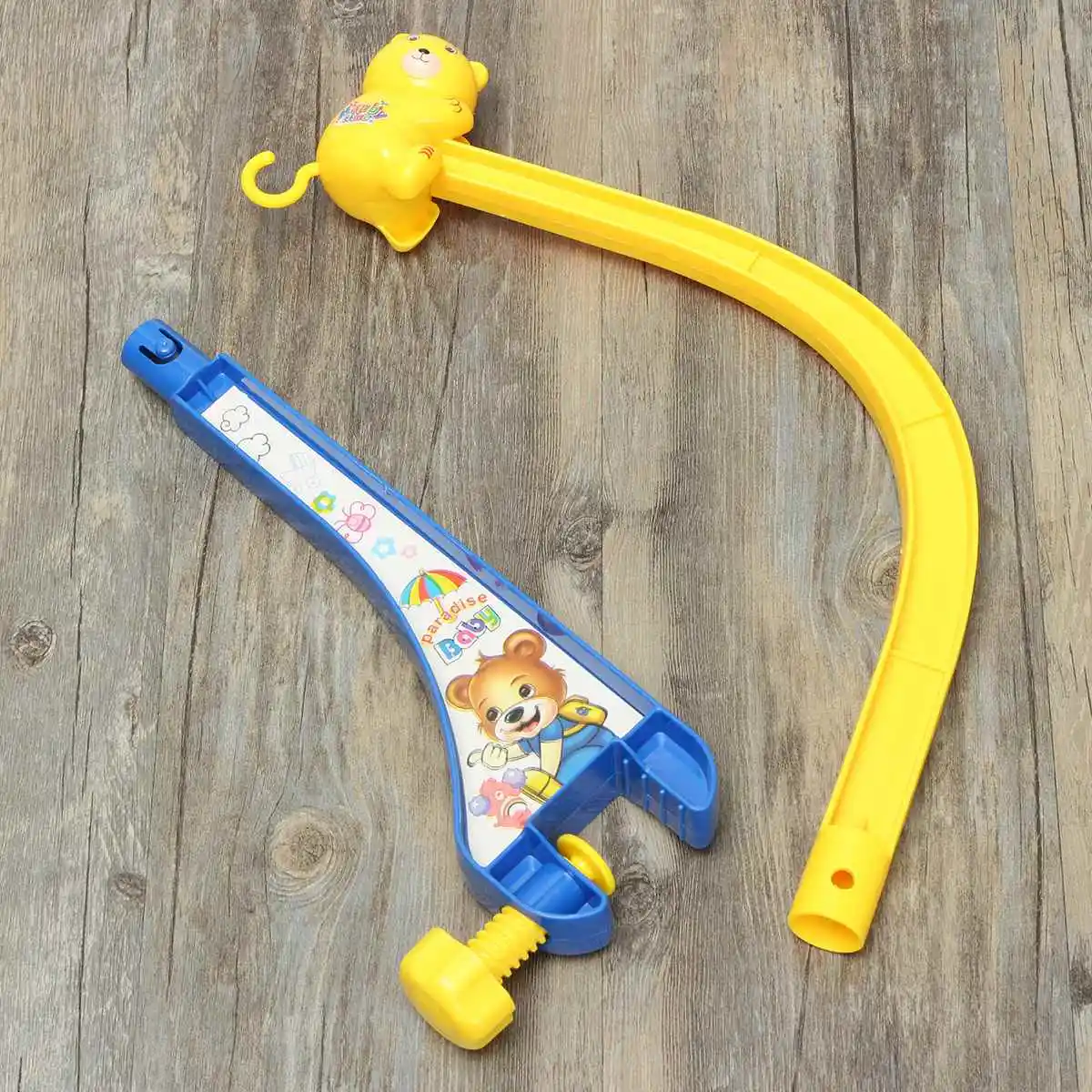 ZB777 13 ребенка игрушкой песня детские кроватки кровать Белл мобильный Kid Игрушка