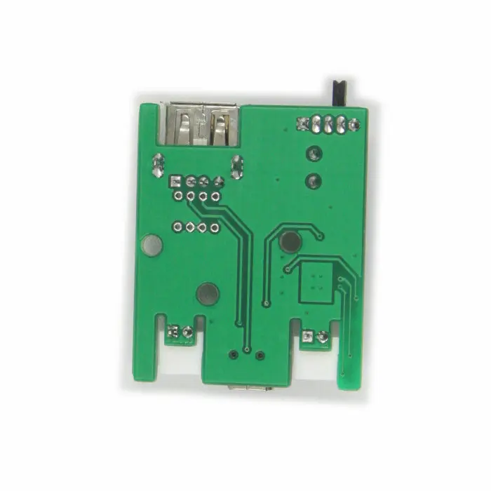 Solar Charger shield -LiPo rider USB2