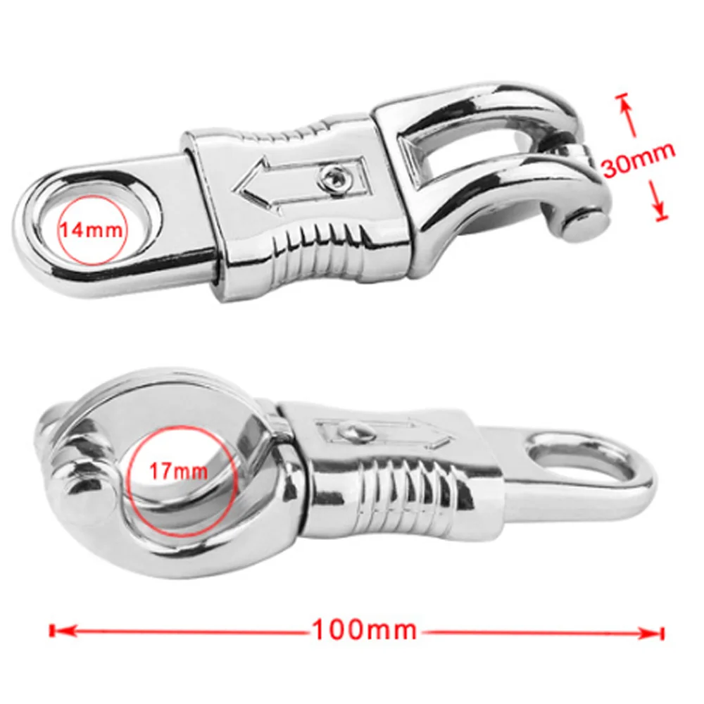 ЛОШАДЬ КОННЫЙ сплав цинка защелкивающаяся застежка для костюма свинцовая веревка для питомца собаки пони быстроразъемный крюк зажим
