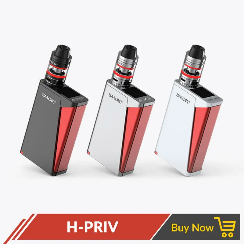 Prix pour Smok hpriv kit d'origine 18650 batterie smok h-priv 220 w vaporisateur mod et starter kit avec micro tfv4 réservoir smok hpriv Prix pour Smok hpriv kit d'origine 18650 batterie smok h-priv 220 w vaporisateur mod et starter kit avec micro tfv4 réservoir smok hpriv