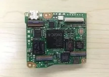 

FREE SHIPPING ! Digital Camera Part - Main System Mother Board for Canon PowerShot A2200 second hand