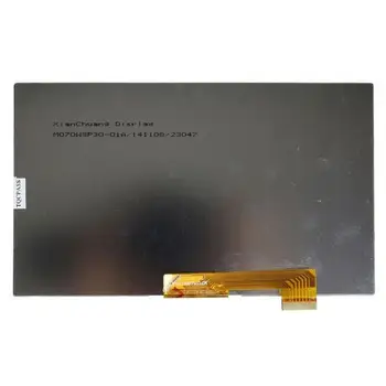 

A+ 30pin LCD Display Matrix for 7" Prestigio MultiPad Wize 3038 PMT3038 3G TABLET LCD Screen Panel Lens Frame replacement