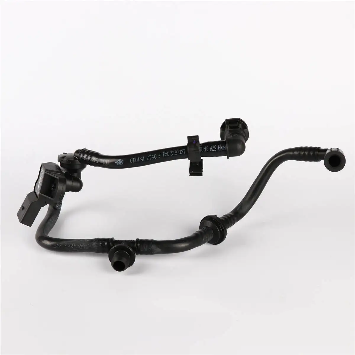 

Genuine 1Pcs Vacuum Pipe Valve Booster Brake Line Hose For VW Jetta MK6 Golf MK6 Jetta MK5 L1KD 612 041 F