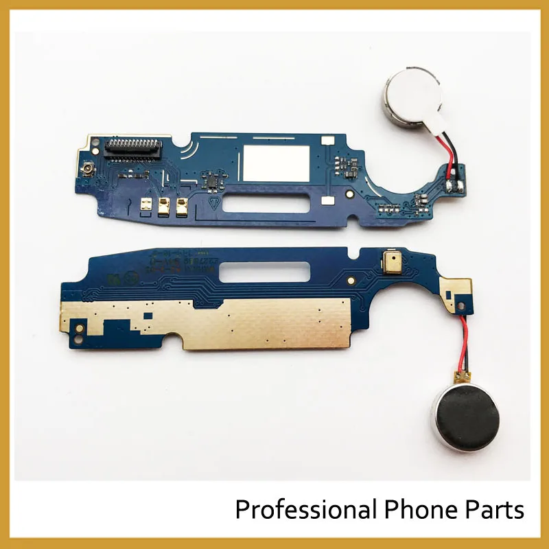 Original New Inner Mic Microphone Flex Cable For Motorola Moto C Plus