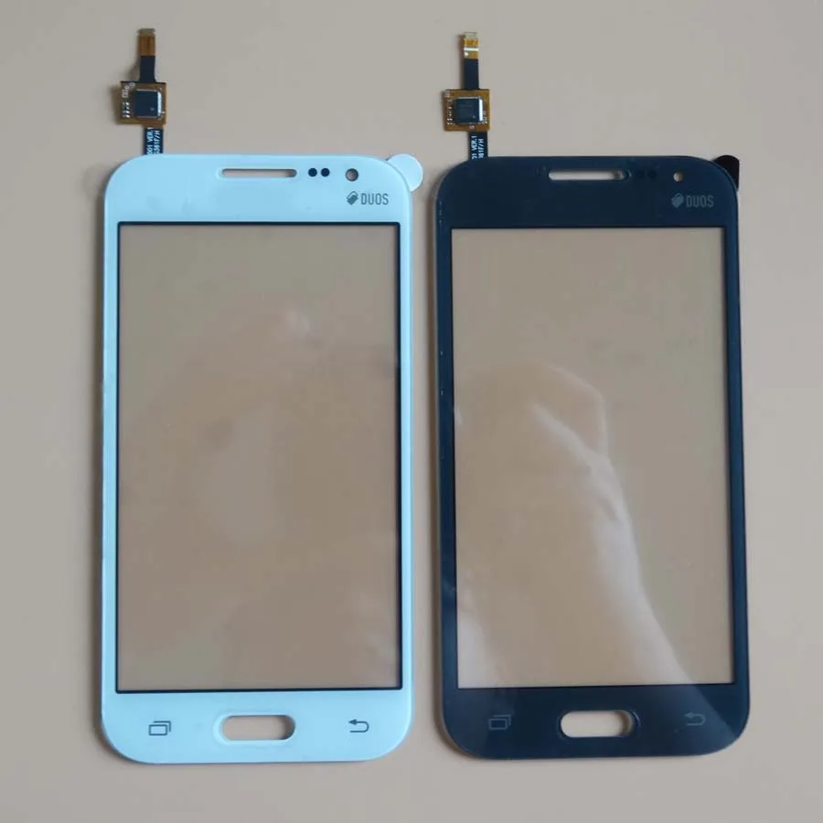 Дигитайзер сенсорного экрана для Samsung Galaxy Core Prime G360 G360H G360F G361 G361F G361H передняя