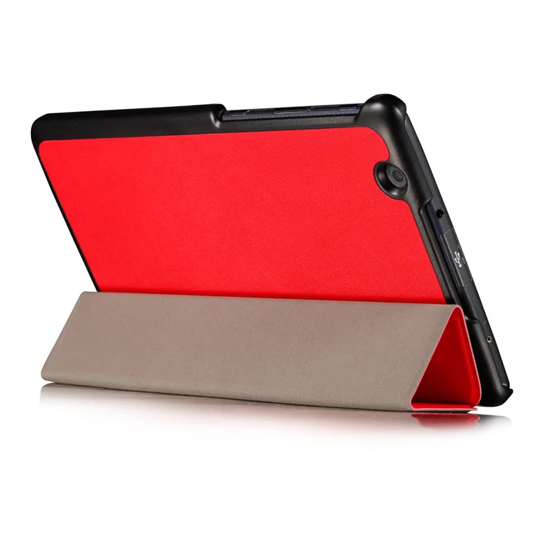 Для LG Gpad G pad 3 8,0 V525 V520 чехол ультра тонкий Folio Stand из искусственной кожи для LG G PAD X 8," V521WG Магнитный чехол для планшета