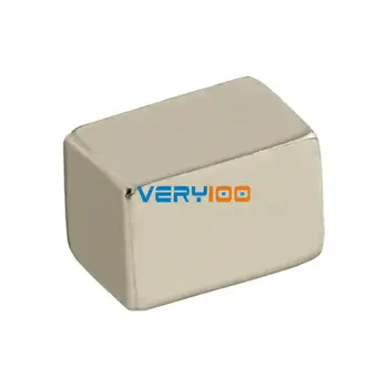 

Lot 200pcs Mini Strong Block Cuboid Magnets Rare Earth Neodymium 3 x 3 x 2mm N50