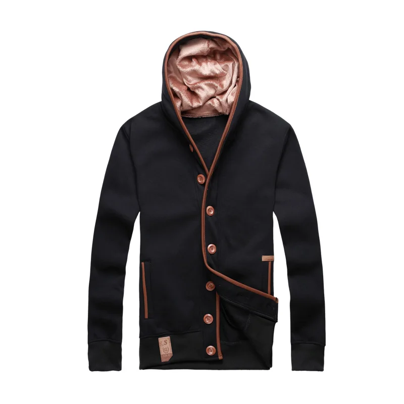 Windproof Gym Coat (6)