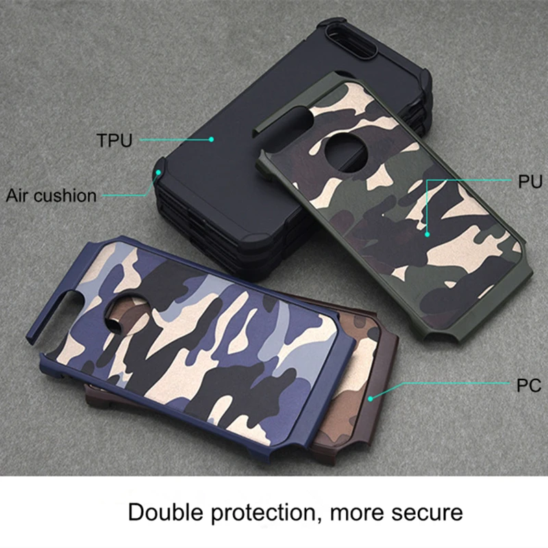case iphone 13 pro max Army Camo Camouflage Cover For iPhone 14 13 12 11 Pro Max XS MAX XR X 7 8 6 6s Plus 5 4 SE Soft Silicone Shockproof Armor Case apple iphone 13 pro max case