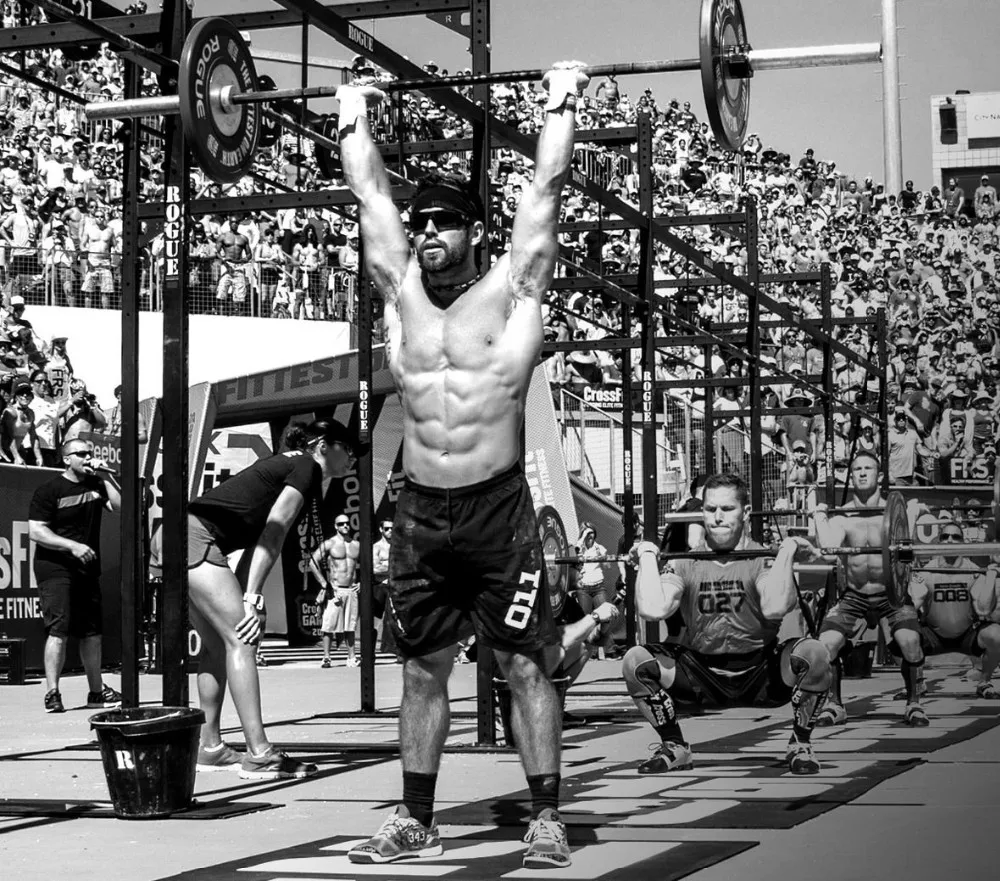 Богатые окантовки Jr Crossfit Чемпион шелковое искусство украшения спальни 3344