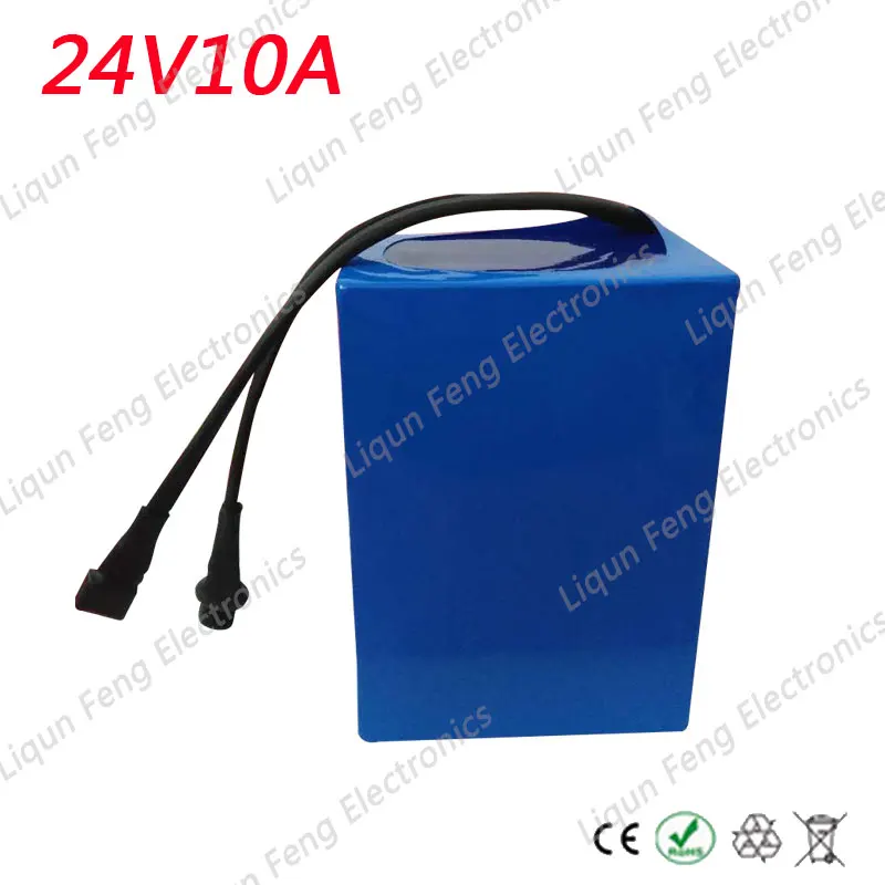 24V10A-t-Soft-package