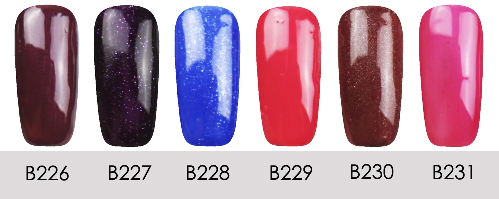 B226~B231
