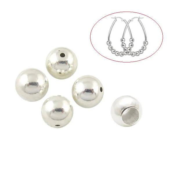 Sterling Silver Beads Wholesale 2025