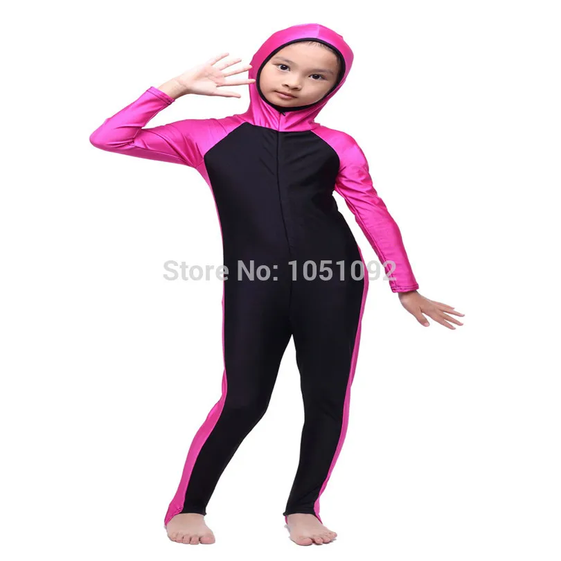 islamic swimming suit134