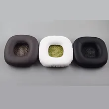Original 1 pair foam ear pads cushions For MARSHALL MAJOR Earmuff headphones