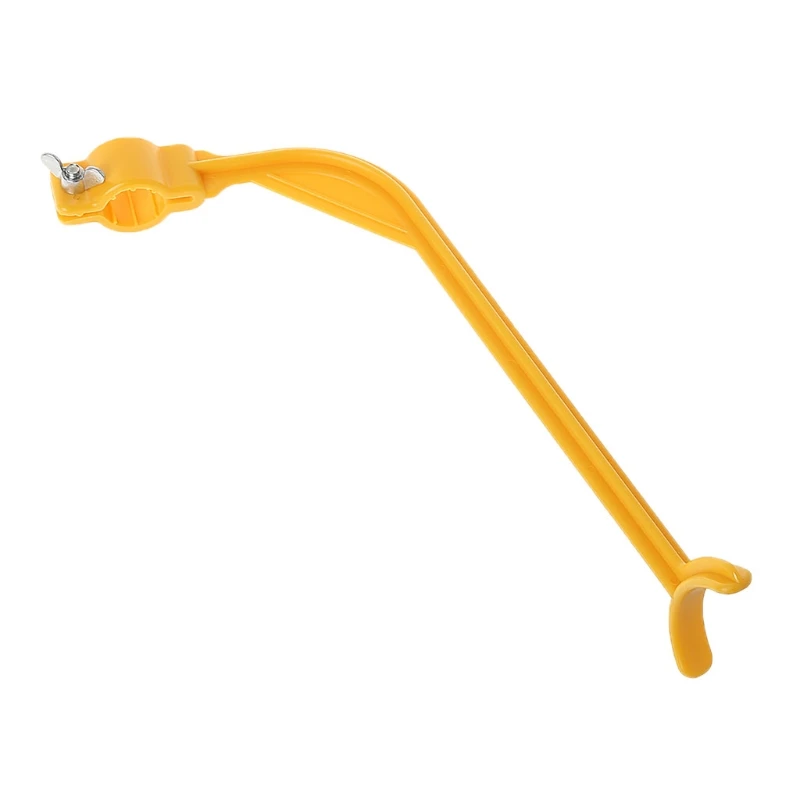 Golf Swing Guide Training Aid Wrist Arm Corrector Control Gesture Alignment Tool